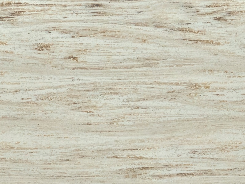 GMS 1143 Modified Solid Surface with Natural Wood Aesthetics