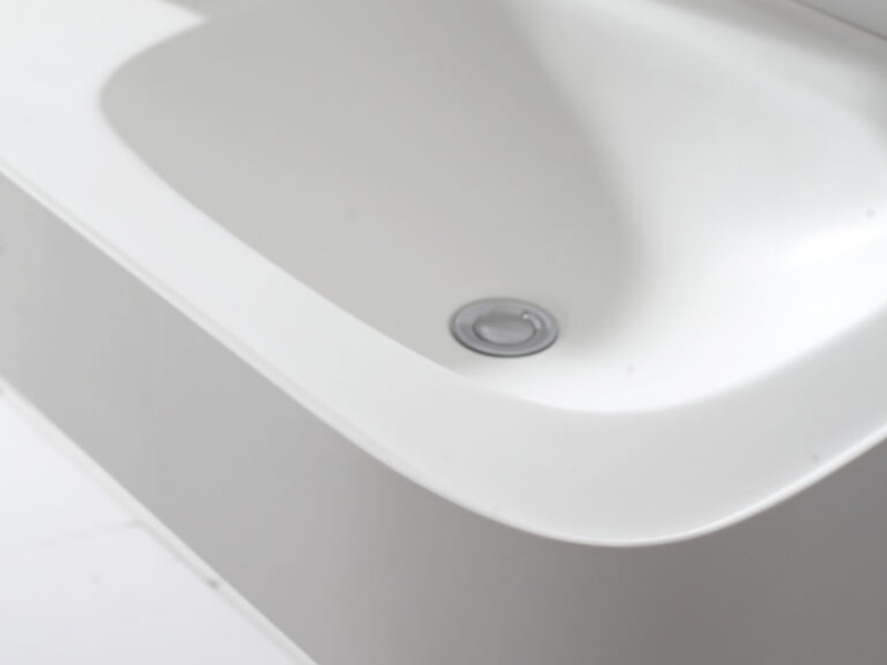 solid surface basin solid surface basin