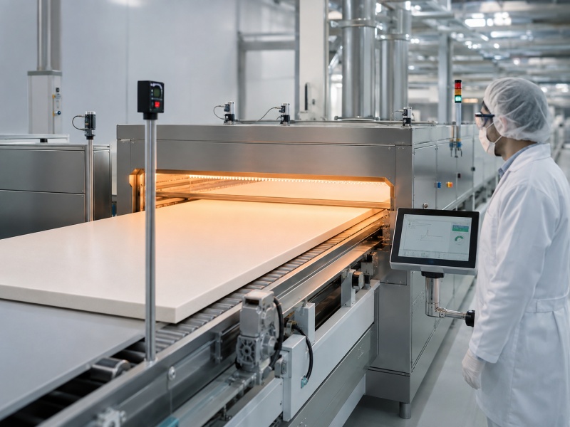 How to identify high-quality solid surface How to identify high-quality solid surface