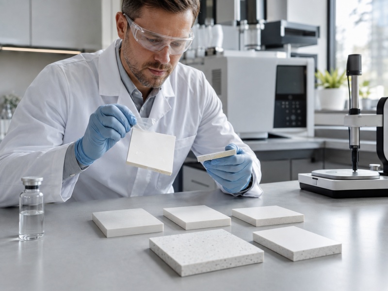 How to identify high-quality solid surface How to identify high-quality solid surface