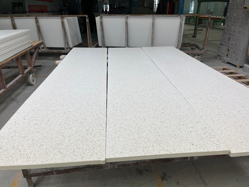 solid surface Chip color solid surface Chip color