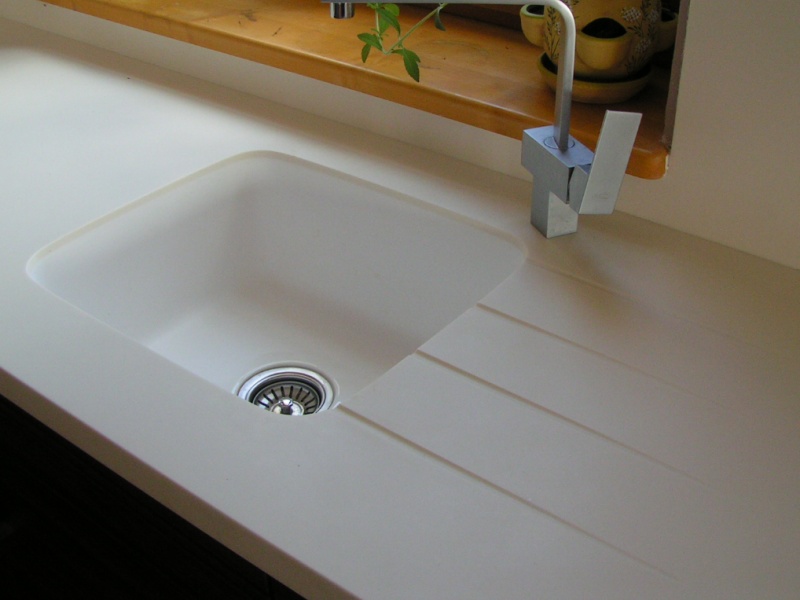 GELO Solid Surface product