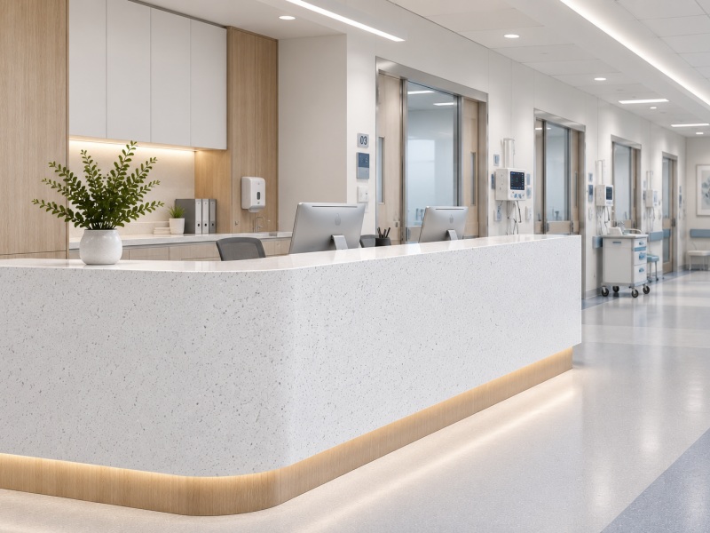 solid surface used in hospital solid surface used in hospital