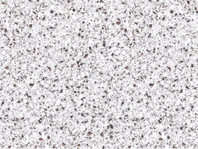 Terrazzo Look Solid Surface Color CASPIO