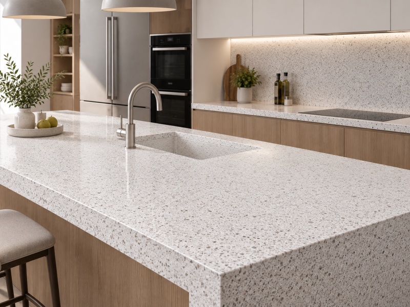 CASPIO solid surface countertop CASPIO solid surface countertop